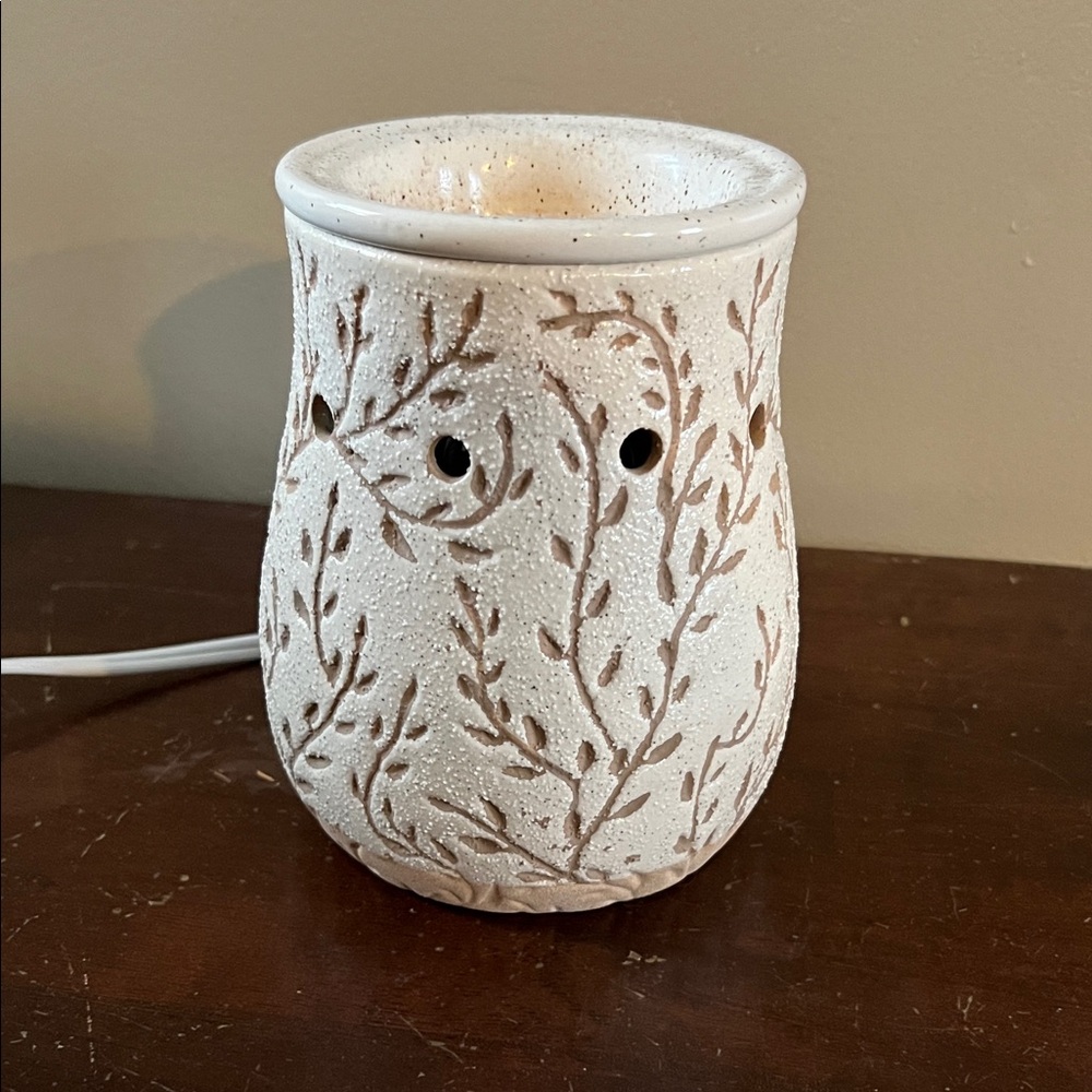 Scentsy Wax Warmer